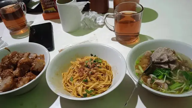 Baso Leuwi Panjang Opa