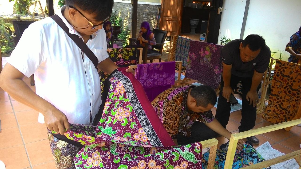 Banyuwangi Batik Festival 1015 3