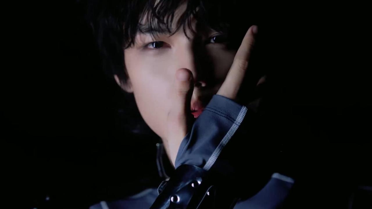 SM Entertainment Perkenalkan Trainee ke-11, Bernama Hamin yang Punya Paras Rupawan