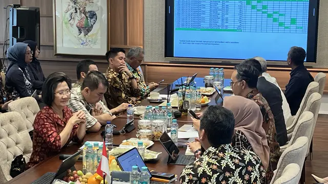 BP Tapera Bidik 44.205 Calon Debitur untuk Kejar Target KPR FLPP 2026