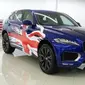 Grandauto Dinamika sebagai agen pemegang merek Jaguar di Indonesia memastikan all new Jaguar F-Pace akan hadir di Tanah Air. 