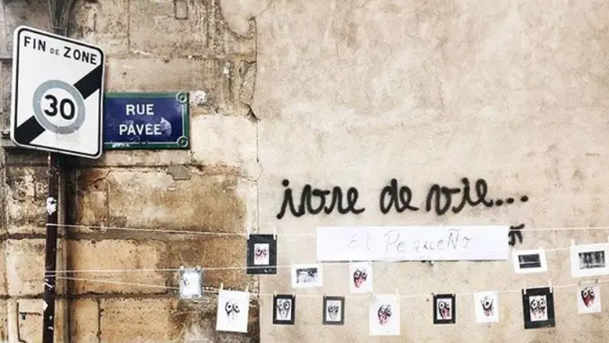 Ketahui 10 'Sudut' Kota Paris yang Patut Kamu Sambangi