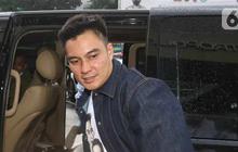 Reaksi Kubu Baim Wong Saat Dicecar Alasan Tak Ungkap Sosok NS yang Disebut Selingkuhan Paula Verhoeven