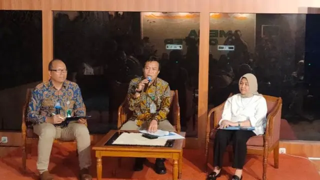 Kemenhut Tertibkan Bangunan Komersial di Daerah Resapan Air, Bagaimana yang Lokasinya Berada di Taman Nasional?