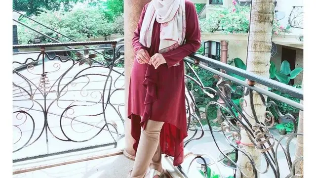 Rumah Siti Nurhaliza