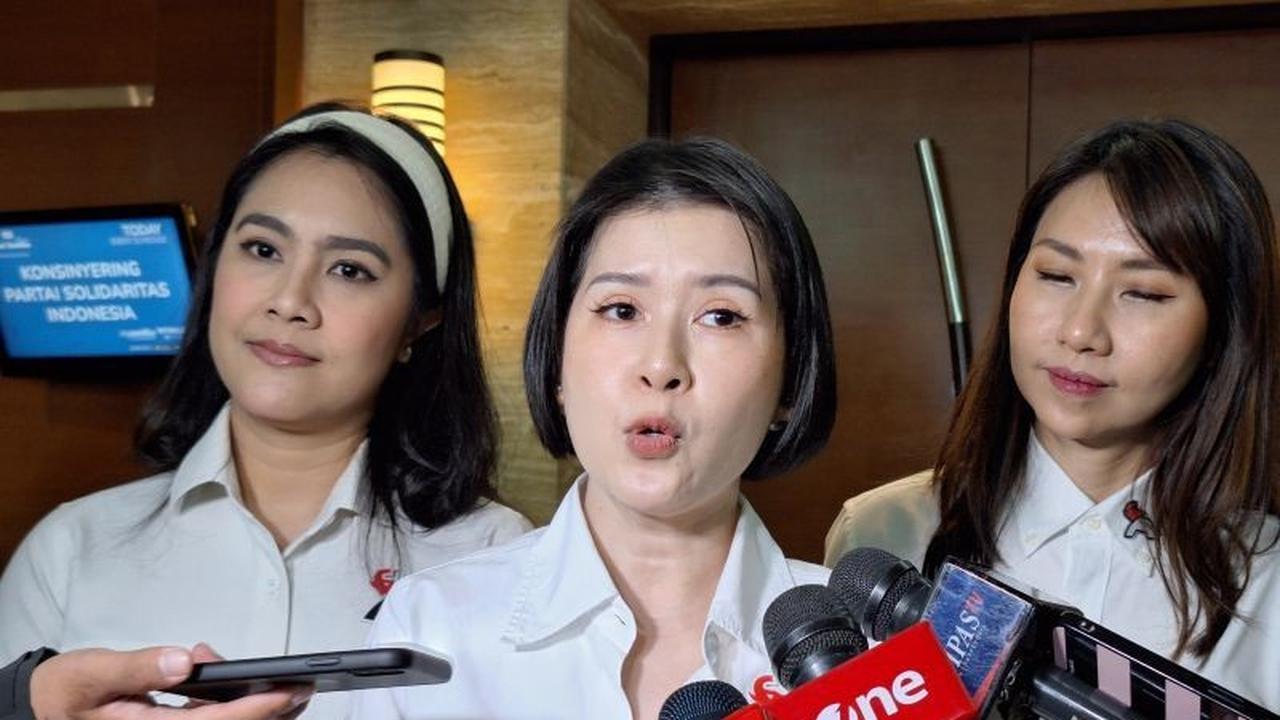 PSI Buka Pintu Lebar, Ajak Tokoh Nasional Gabung Perkuat Kepengurusan Partai