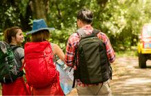 Mengenal Tren 'Adult Field Trips', Nostalgia Keseruan Study Tour ala Masa Sekolah