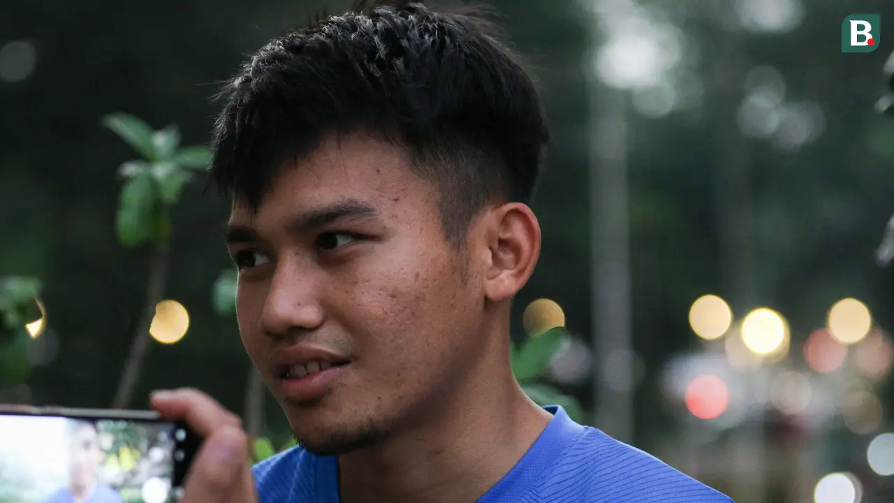 Witan Sulaeman, Timnas Indonesia