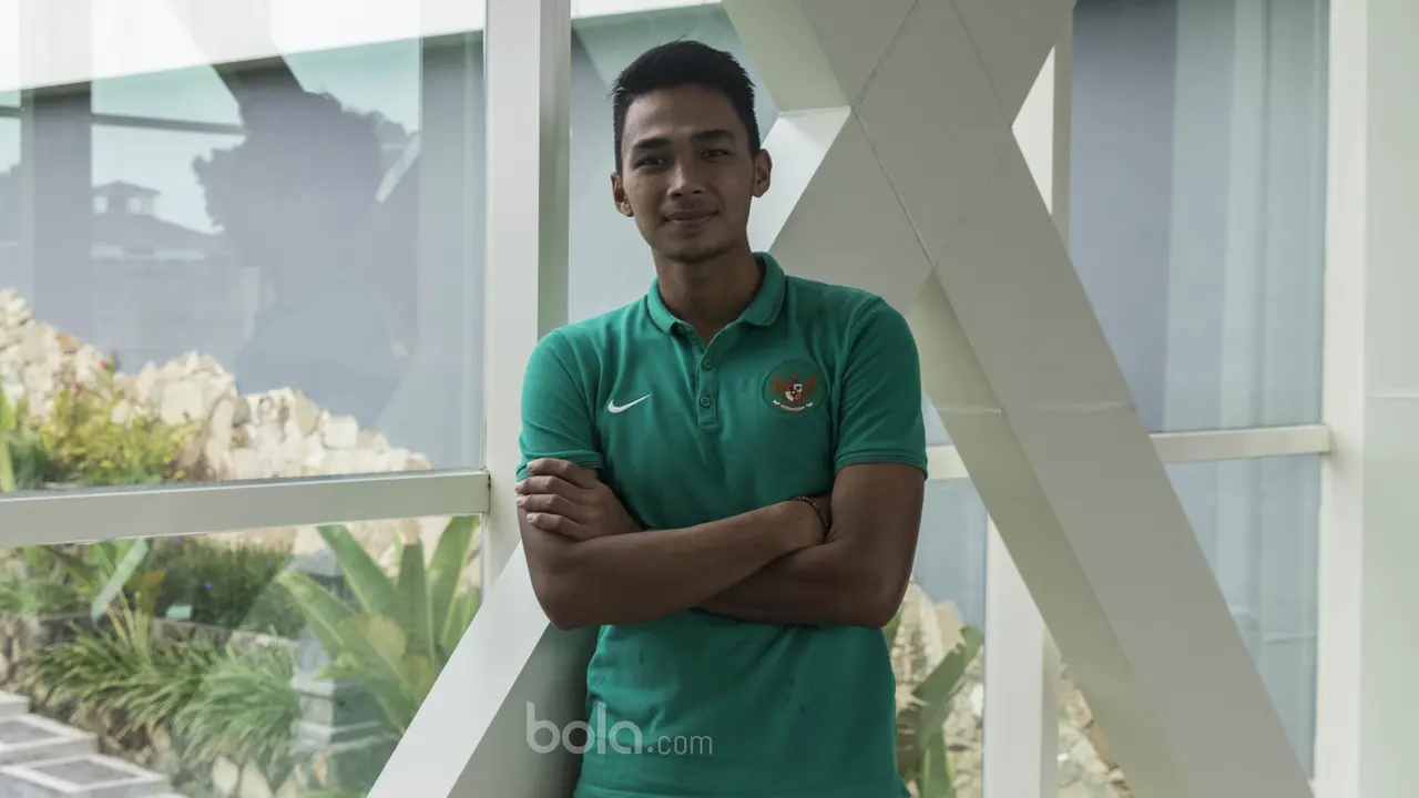 Bagas Adi Nugroho