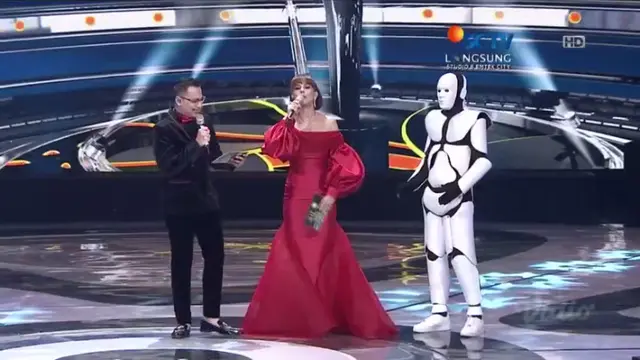 SCTV Awards 2019