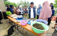 OIKN Tegaskan Visi Berbasis Masyarakat dalam Pengembangan IKN Nusantara
