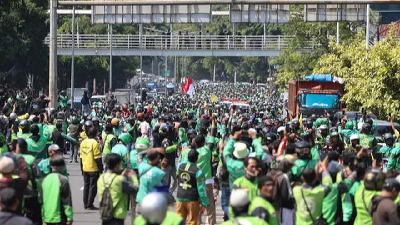Kematian Affan Picu Kritik, Ekonom: Anggaran Polisi Besar