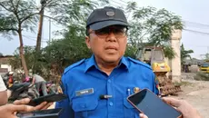 Kebakaran TPA Jatiwaringin Meluas, 15 Warga Diungsikan