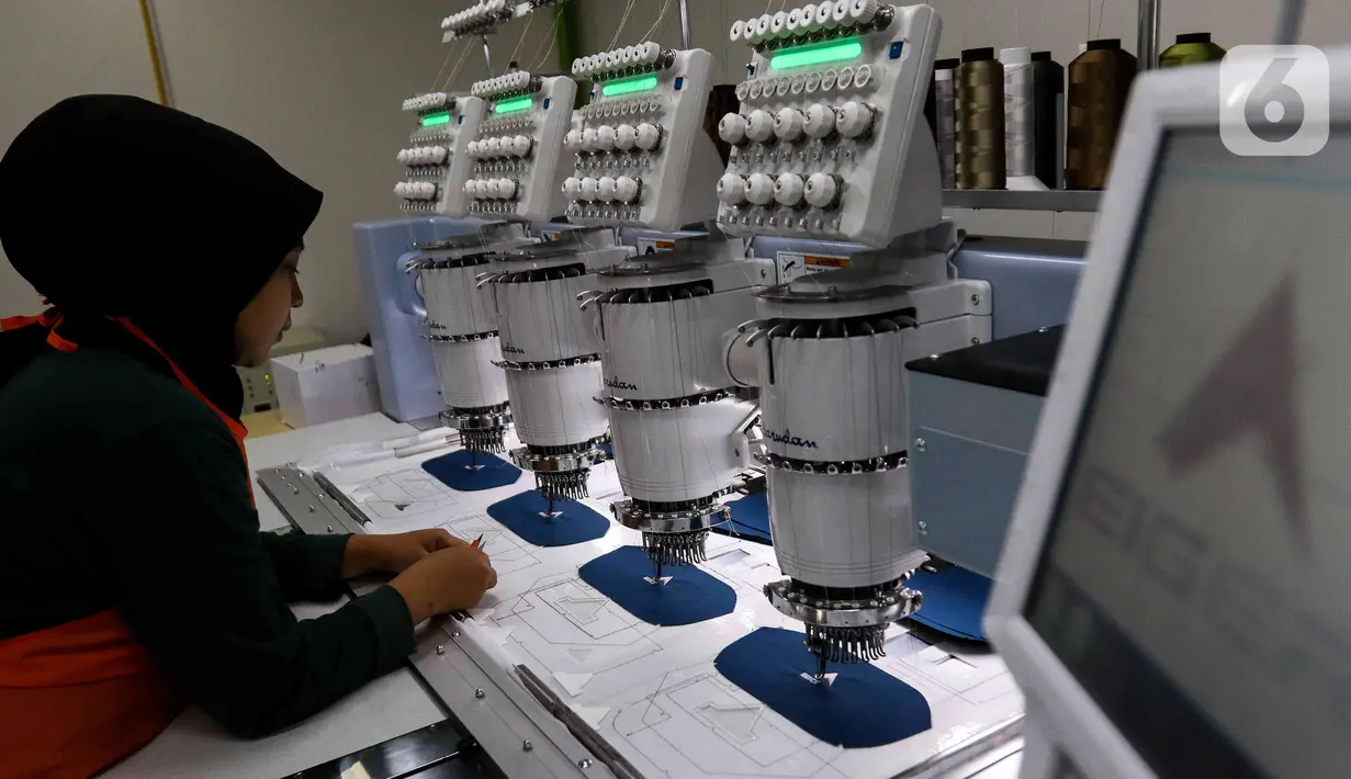 Eiger menjadi salah satu pionir perlengkapan outdoor di Indonesia. Tak hanya terkenal di Indonesia, produk ini merambah sampai ke mancanegara. (Liputan6.com/Herman Zakharia