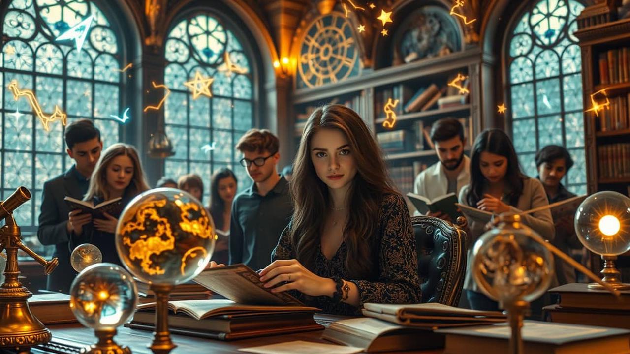 what is the smartest zodiac sign