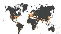 Cloudflare Jadi CASB Pertama yang Terintegrasi dengan ChatGPT, Claude, dan Gemini