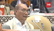 KNKT: Regulasi Tak Efektif Beri Jaminan Keselamatan Pelayaran Harus Segera Direvisi