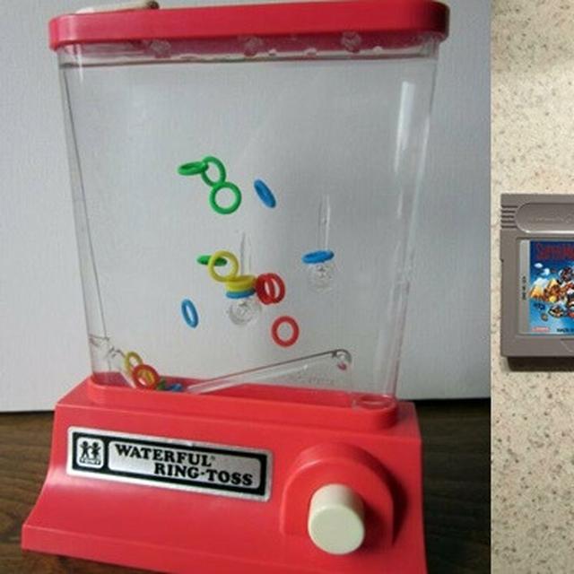 7 Mainan Jadul Yang Pernah Hits Di Era 90 An Bikin Nostalgia Hot Liputan6 Com