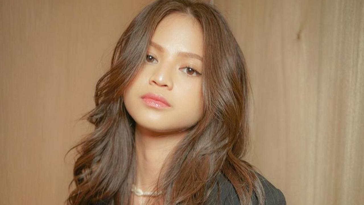 Cantik dan Imutnya Maudy Effrosina Pacar Baru Fadly Faisal yang Ternyata Sudah Berusia 29 Tahun