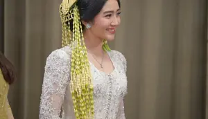 Saksikan Sinetron Biarkan Hati Bicara Episode 40, Rabu, 9 September 2026 Pukul 21.20 WIB di SCTV
