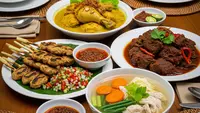 9 Ide Hidangan Sehat Pengganti Sajian Lebaran Berat, Tetap Lezat Tanpa Khawatir