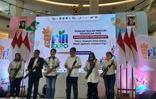 Lawan Rentenir, OJK Dorong Pelaku Usaha Jasa Keuangan Permudah Akses Kredit untuk Masyarakat