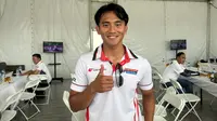 Sempat Frustrasi Gara-gara Cedera, Pembalap Indonesia Mario Suryo Aji Masih Impikan Naik Kelas ke MotoGP
