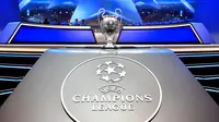 Drawing Liga Champions bakal digelar di markas UEFA (doc. UEFA)
