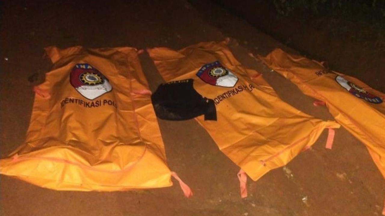 Penjelasan Lengkap Polri Soal Mobil-Mobil di 'Texas' Lokasi Judi Sabung Ayam