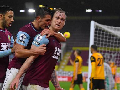 Berita Burnley Vs Wolverhampton Wanderers Terbaru Kabar Terbaru Hari Ini Bola Com