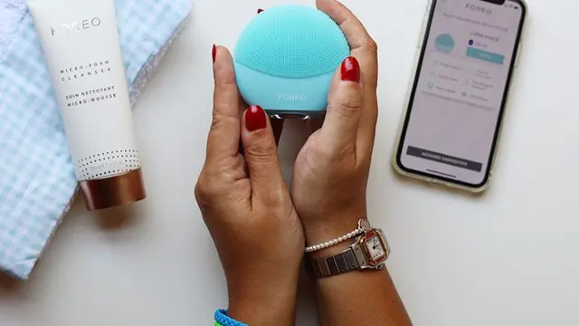 FOREO LUNA mini 3