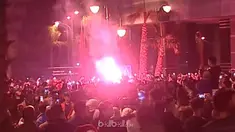 Berita video reaksi para warganya setelah Maroko dipastikan lolos ke Piala Dunia 2018 di Rusia. This video presented by BallBall.