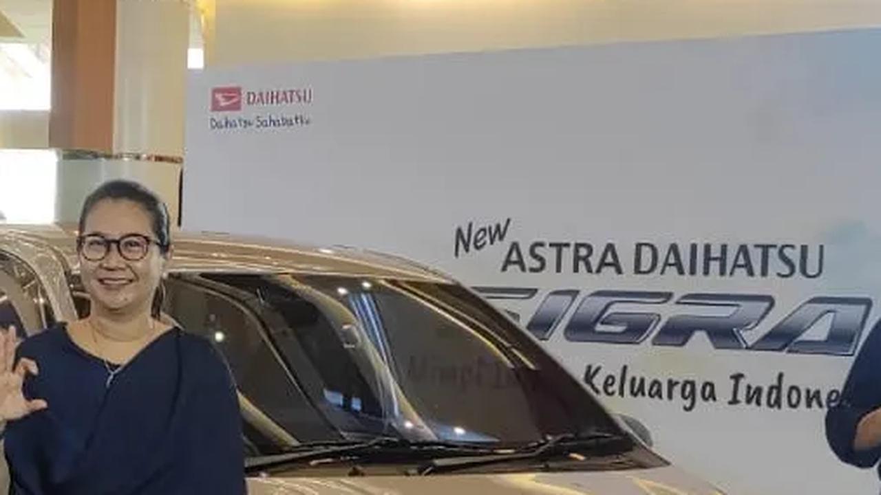 Rahasia Kesuksesan Daihatsu di Indonesia: Sigra dan Gran Max