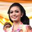 Hadir Bersama Gibran, Selvi Ananda Kenakan Blouse Motif ...