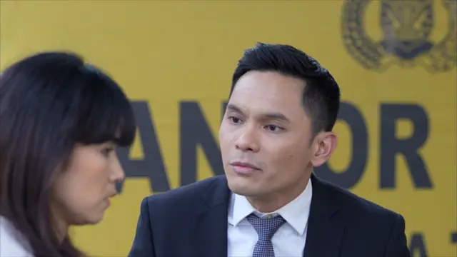 Cinta Setelah Cinta
