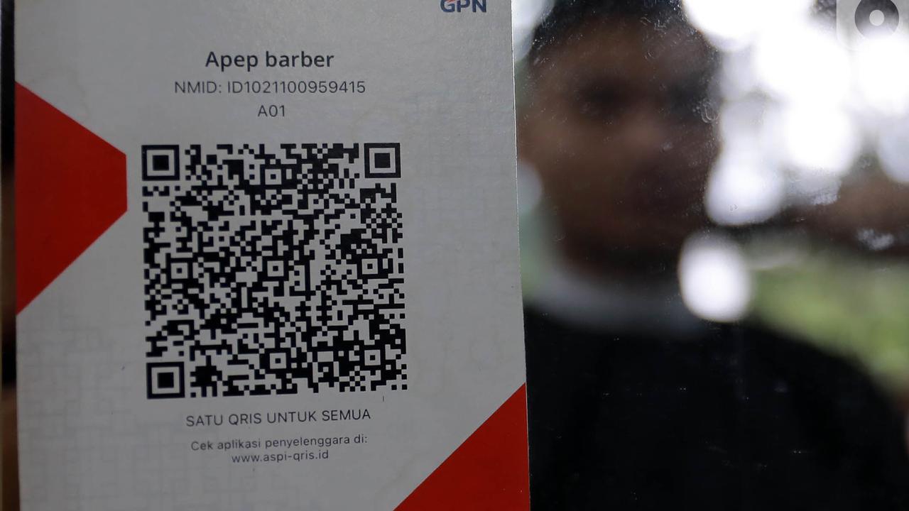 QRIS hingga NAPAS: AS Kritik Sistem Pembayaran Lokal Indonesia, China, dan Negara Asia Lainnya