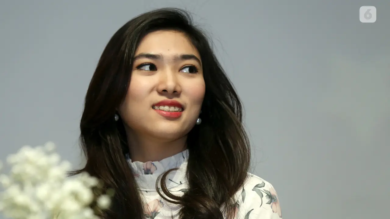 [Bintang] Isyana Sarasvati