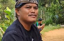 Bikin Haru, Begini Cerita Asal Mulanya Pemeran Encuy di Sinetron Dunia Terbalik Terjun ke Dunia Seni Peran