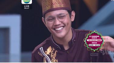 Festival Ramadan Indosiar