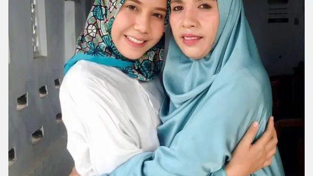 Potret Nadya Arifta, Perempuan yang Dikabarkan Dekat Dengan Kaesang Pangarep. (Sumber: Instagram/nadrifta)