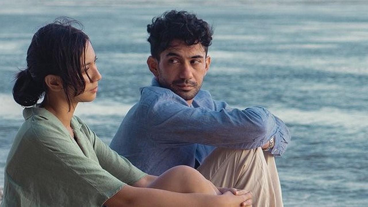Sinopsis Film 'The Most Beautiful Girl in The Word', Misi Reza Rahadian dan Sheila Dara Mencari Gadis Tercantik di Dunia