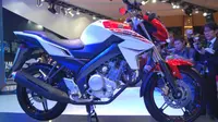 Dibalik Konsep TVC New V-Ixion Bersama Cheetah