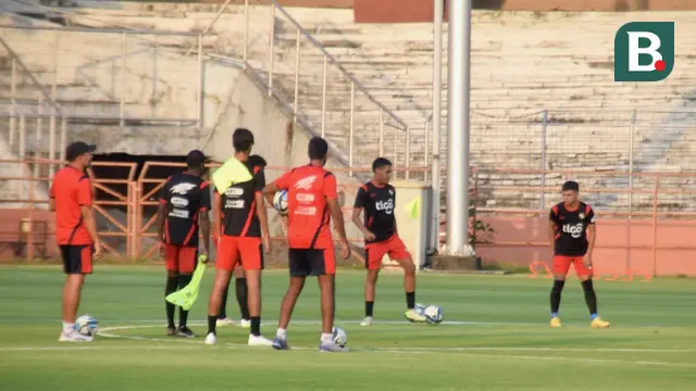 Timnas Panama U-17