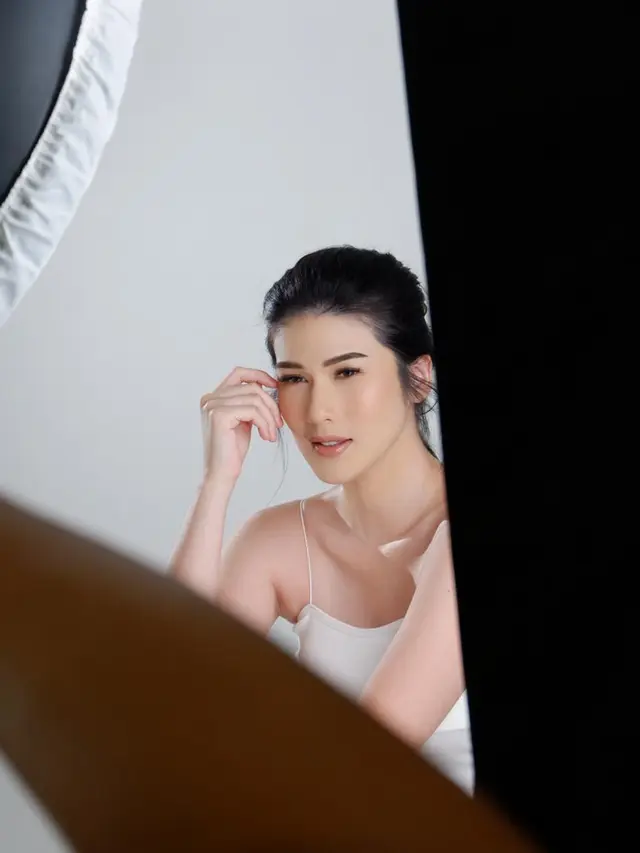 Stevianne Agnecya
