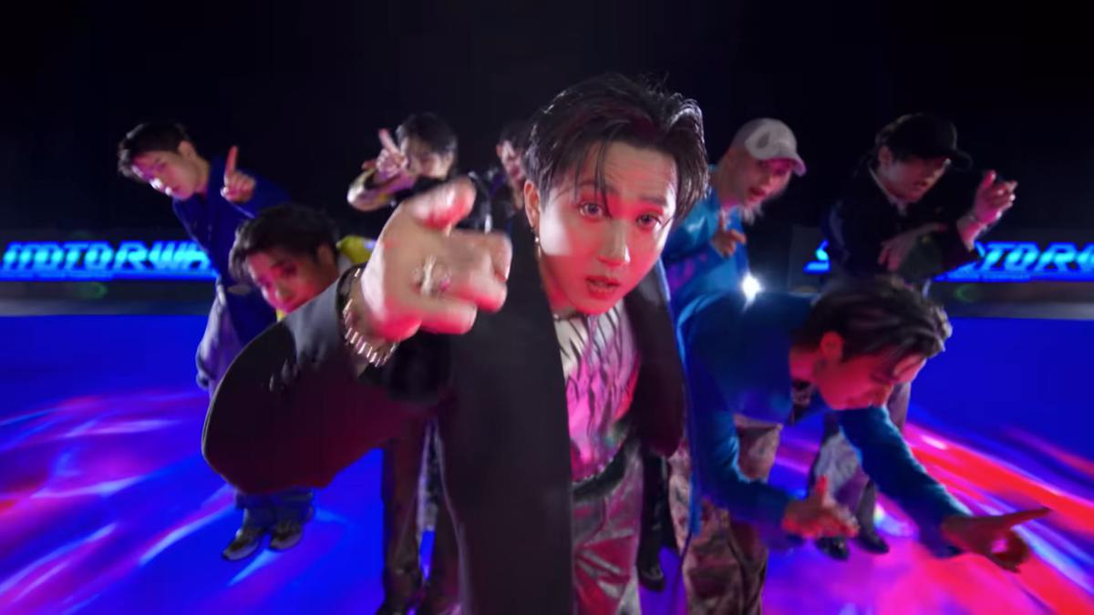 Lirik Lagu CEREMONY dari Stray Kids Trending Nomor 4, Selebrasi Keberhasilan Setelah Fase Kerja Keras
