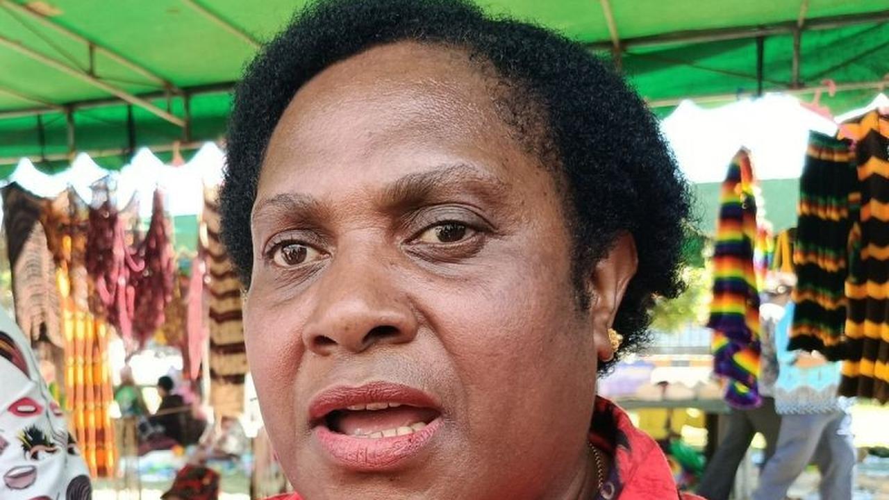 Festival UMKM Papua Pegunungan Perluas Akses Pasar Produk OAP, Dorong Hilirisasi Daerah