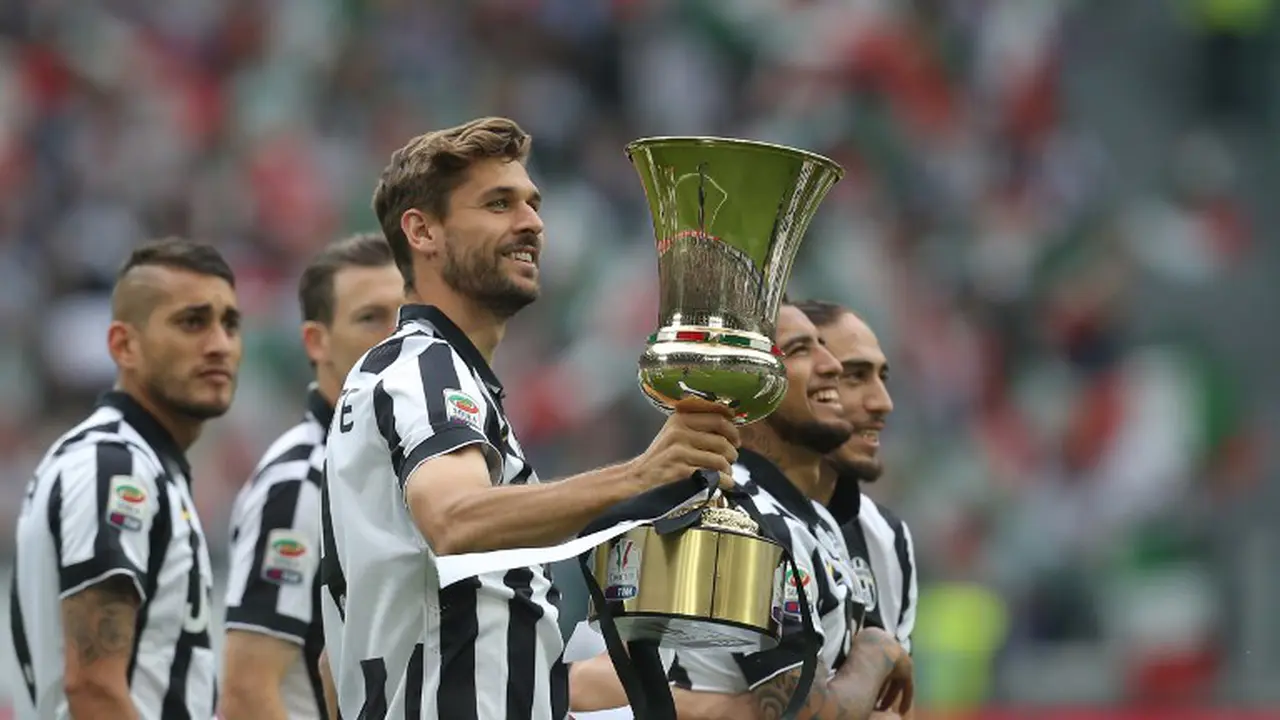 Fernando Llorente