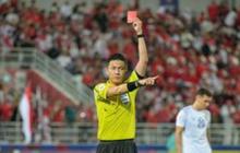 Wasit Pertandingan Indonesia VS Uzbekistan 'Dicari' Jenderal Hingga Bintara Polisi: Ada yang Tahu Rumahnya?