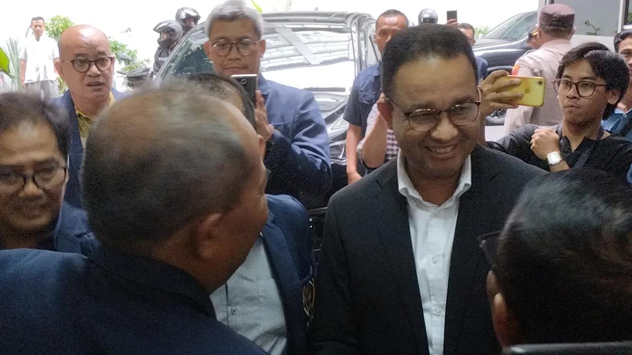 Dok. Istimewa