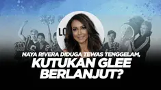 Naya Rivera menambah daftar artis dan kru film Glee yang meninggal tidak wajar. Sebelumnya Cory Monteith, Nancy Motes, dan Mark Salling juga meregang nyawa akibat peristiwa yang janggal. Hal inilah yang membuat warga menyebutnya dengan istilah kutukan Gle